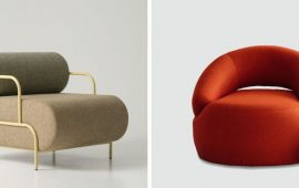 Кресла дизайнерские — комфорт и индивидуальность в каждой детали