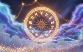 Wochenhoroskop vom 29. Dezember 2025 bis 4. Januar 2026: Astrologische Neujahrsprognose