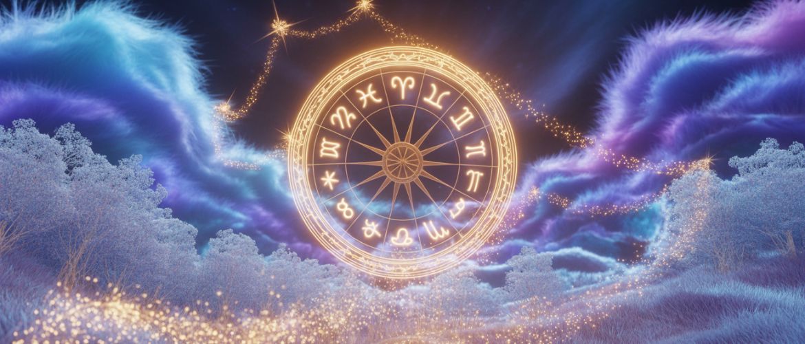 Гороскоп на тиждень з 29 грудня 2025 року по 4 січня 2026 року: зірковий прогноз на Новий рік