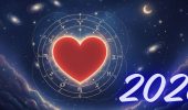 Любовный гороскоп на 2026 год для всех знаков зодиака