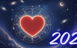 Love Horoscope for 2026 for All Zodiac Signs