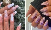 Sweater nails: ідеї в’язаного манікюру 2026