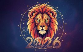 Leo Horoscope 2026: Chances and Prospects in the Year of the Horse