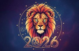 Гороскоп 2026 год Лев: шансы и перспективы в год Лошади