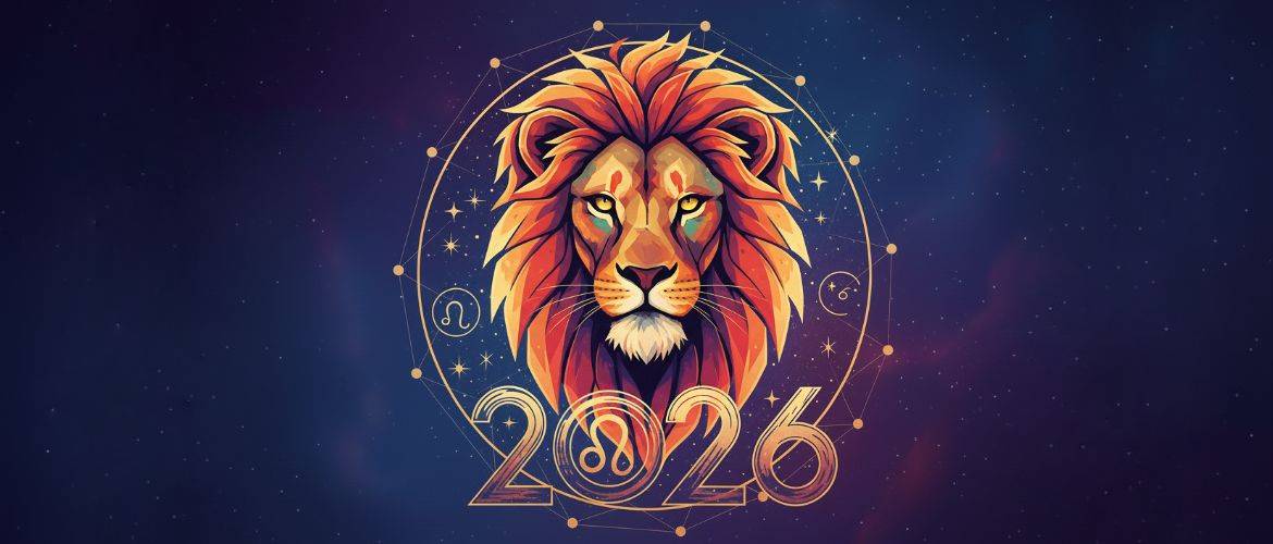 Гороскоп 2026 год Лев: шансы и перспективы в год Лошади
