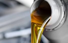 Як трансмісійне мастило впливає на ефективність роботи коробки передач