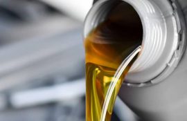 Як трансмісійне мастило впливає на ефективність роботи коробки передач