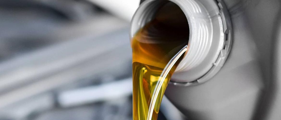 Як трансмісійне мастило впливає на ефективність роботи коробки передач