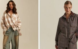 Сорочка жіноча: як підібрати крій, тканину й довжину