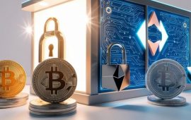 Вибір найдного криптообмінника – чому це акутально зараз?