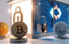 Вибір найдного криптообмінника – чому це акутально зараз?