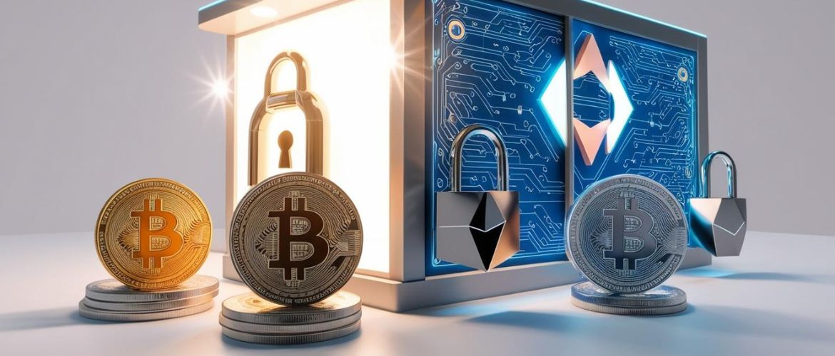 Вибір найдного криптообмінника – чому це акутально зараз?