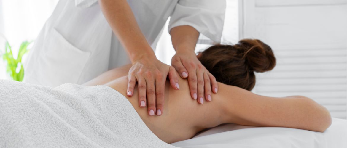 Ручний масаж у Крюківщині та Вишневому — класичний, розслаблюючий, антицелюлітний