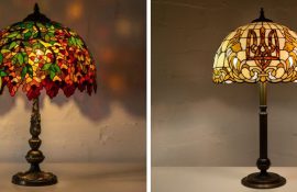 Искусство света: Как один предмет декора меняет атмосферу дома