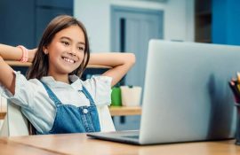 Як допомогти підлітку вчитися вдома і не перетворити дім на “другу школу”