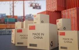 Сложности доставки посылок из Китая в Украину?