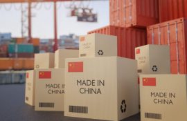 Сложности доставки посылок из Китая в Украину?