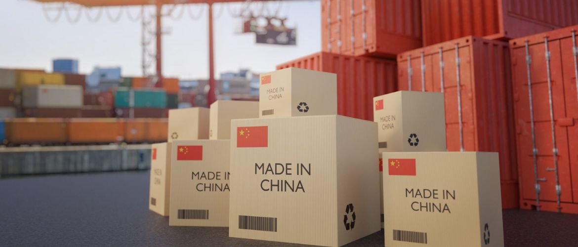 Сложности доставки посылок из Китая в Украину?