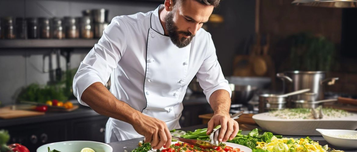 Приватний кухар на дому: комфорт і сервіс, що окуповує себе щодня
