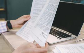 Профессиональные услуги перевода: почему стоит выбирать надежное переводческое бюро