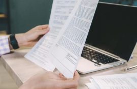 Профессиональные услуги перевода: почему стоит выбирать надежное переводческое бюро