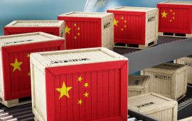 Товары оптом из Китая: как настроить регулярные поставки для бизнеса без сюрпризов