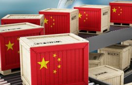 Товары оптом из Китая: как настроить регулярные поставки для бизнеса без сюрпризов