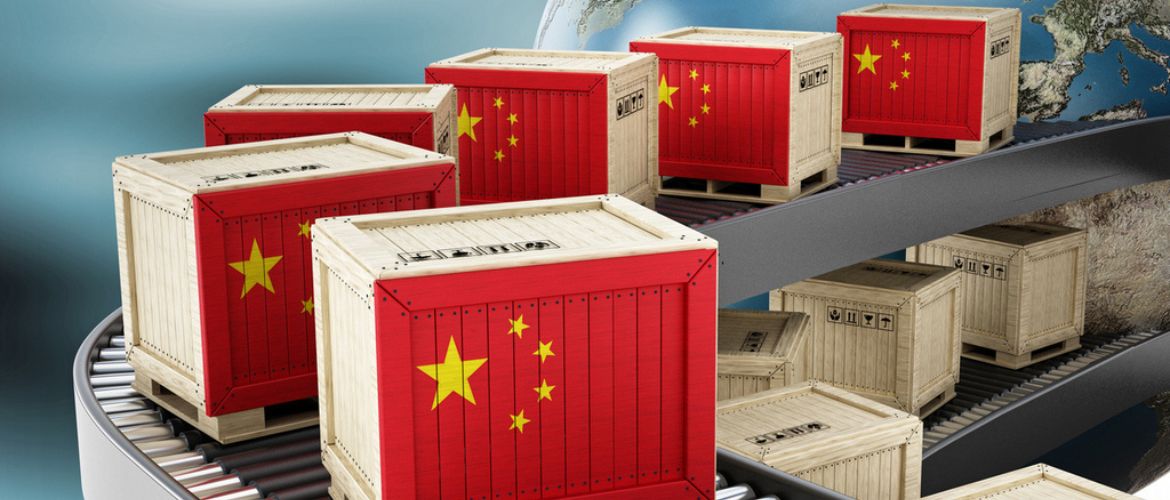 Товары оптом из Китая: как настроить регулярные поставки для бизнеса без сюрпризов
