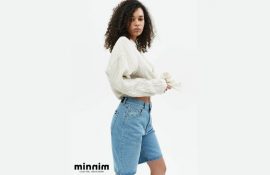 Джинсовые шорты: базовая вещь для настоящих ценителей жизни