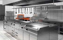 Рейтинг ошибок при выборе производителя оборудования для ресторанов