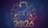Гороскоп Скорпион 2026: год глобальной трансформации и больших денег
