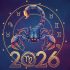 Гороскоп Скорпион 2026: год глобальной трансформации и больших денег