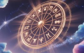 Гороскоп на январь 2026: что принесут звезды в начале года
