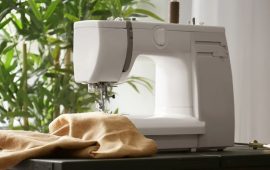 Оптимальное оснащение швейного ателье: симбиоз компьютерной машины и краеобметочного оборудования