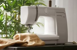 Оптимальное оснащение швейного ателье: симбиоз компьютерной машины и краеобметочного оборудования