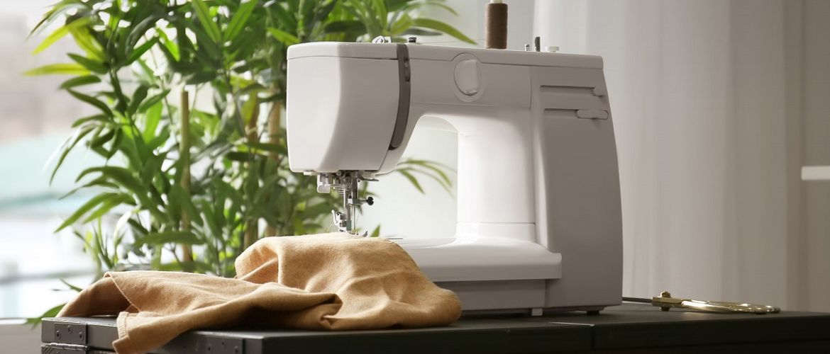 Оптимальное оснащение швейного ателье: симбиоз компьютерной машины и краеобметочного оборудования