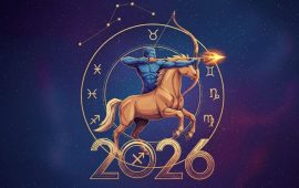 Horoskop 2026 für Schütze: Eine Zeit großer Veränderungen und Reisen