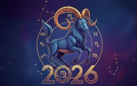 Steinbock-Horoskop 2026: Astrologische Prognose für Erfolg und Stabilität