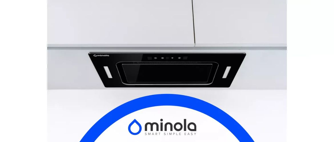 Вбудована чи телескопічна витяжка: практичний вибір без переплат