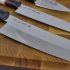 Чем отличаются японские и европейские кухонные ножи