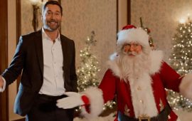 The Best Netflix Christmas Movies 2025 for the Whole Famil