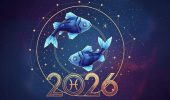 Гороскоп Рыбы на 2026 год для женщин и мужчин: время снять ограничения и изменить судьбу
