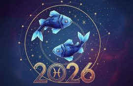 Гороскоп Рыбы на 2026 год для женщин и мужчин: время снять ограничения и изменить судьбу