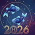 Гороскоп Рыбы на 2026 год для женщин и мужчин: время снять ограничения и изменить судьбу