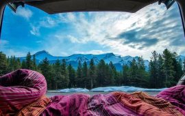 Можно ли спать в машине с автономным обогревателем