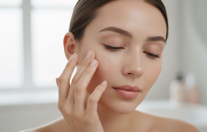 Стойкий вечерний макияж: как сохранить идеальный образ всю ночь 1