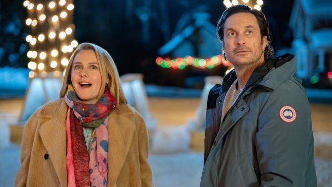 Лучшие рождественские фильмы Netflix 2025 для всей семьи 3