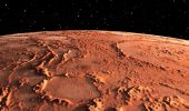 Wissenschaftler haben die exakte Zeit auf dem Mars berechnet