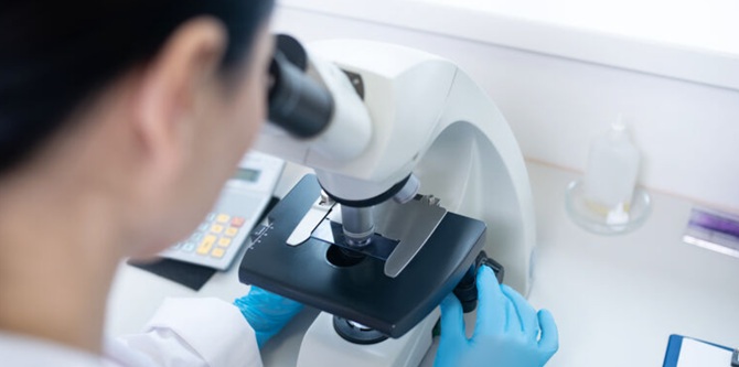 Створено робота, розмір якого менший за крупинки солі 1