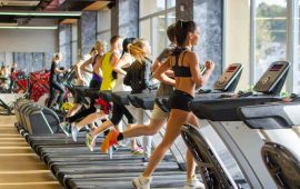 Mobifitness: комплексное решение для управления фитнес клубом